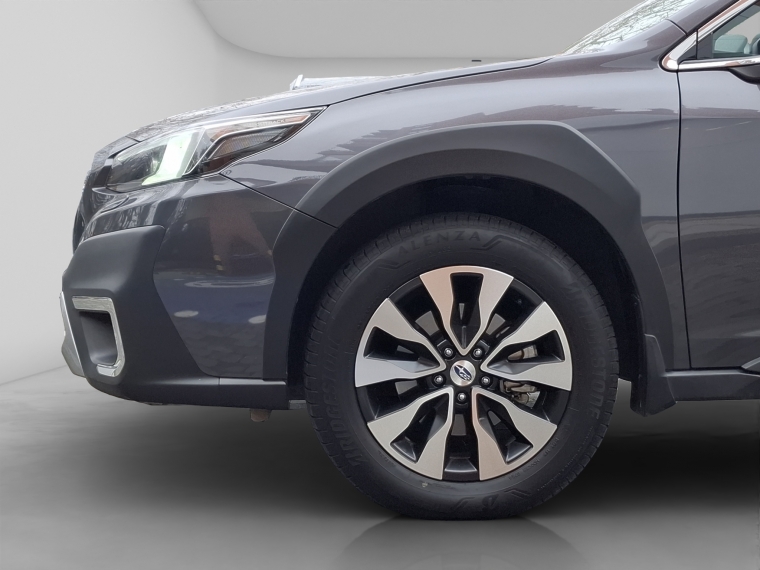 Subaru Outback 4x4 2.5 At 2025 Usado Usado en Webautos.cl Subaru Outback 4x4 2.5 At 2025 Usado Usado en Webautos.cl