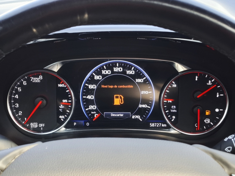 Chevrolet Traverse Ng Traverse Awd 2024 Usado  Usado en Kovacs Usados