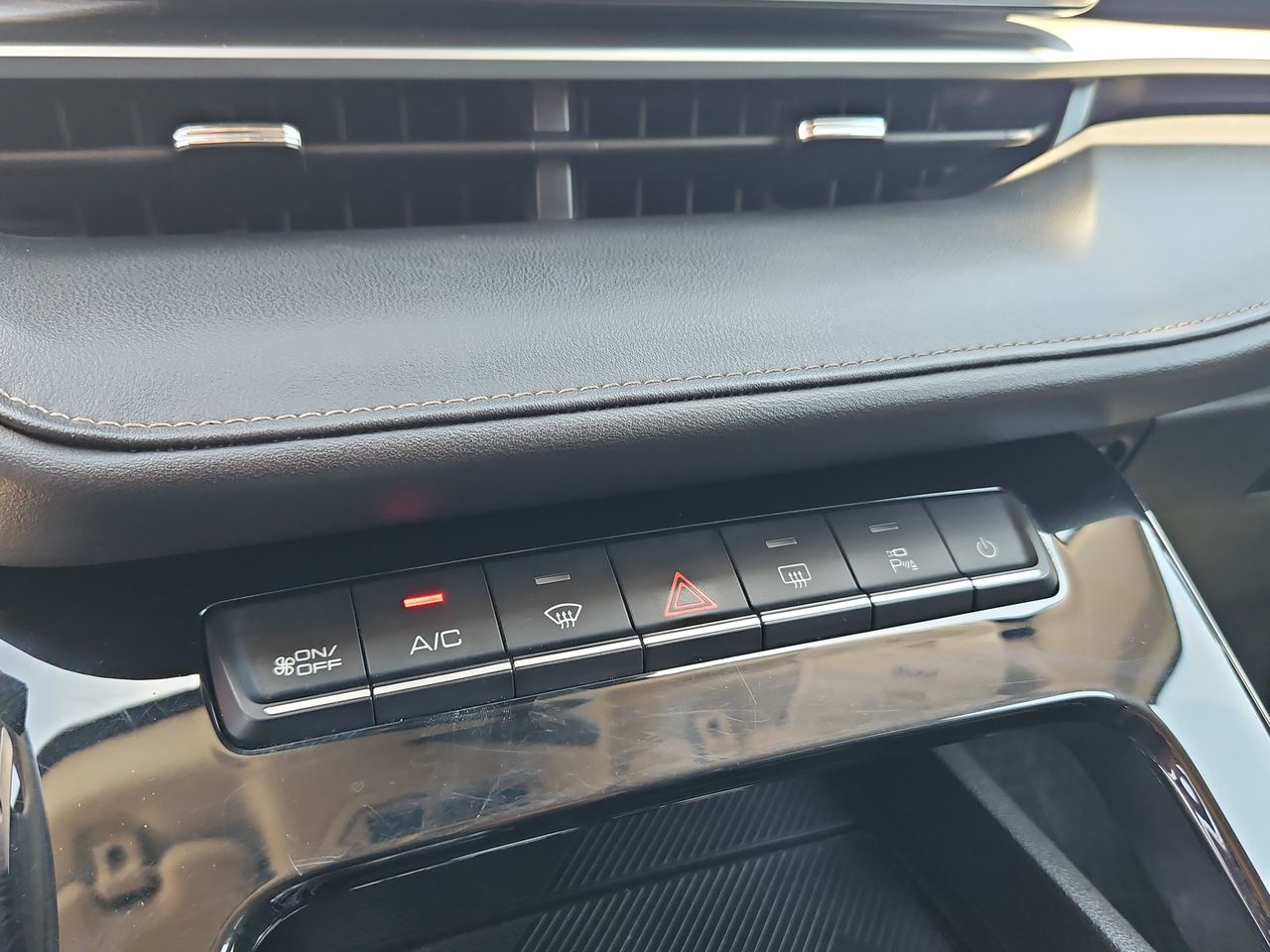 Haval H6 H6 Turbo Dct 4x2 2.0 Aut 2022 Usado en Usados de Primera - Sergio Escobar