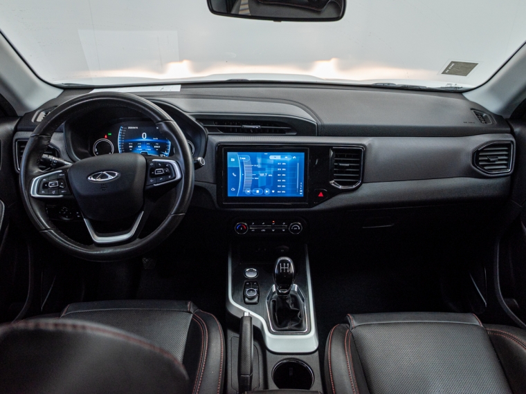 Chery Tiggo 3 Tiggo 3 1.5 Gls 5mt 5p 2023 Usado  Usado en Webautos.cl