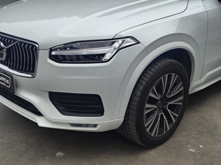 Volvo Xc90 2.0 B6 Momentum At 4x4 Hibrido 2022 Usado  Usado en Kovacs Usados