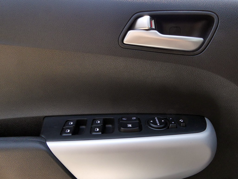 Kia Morning Ex 1.2 2022 Usado  Usado en Webautos.cl