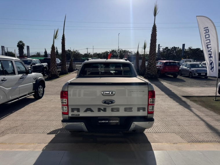 Ford Ranger Limited 4x4 3.2 Aut 2024 Usado  Usado en Webautos.cl