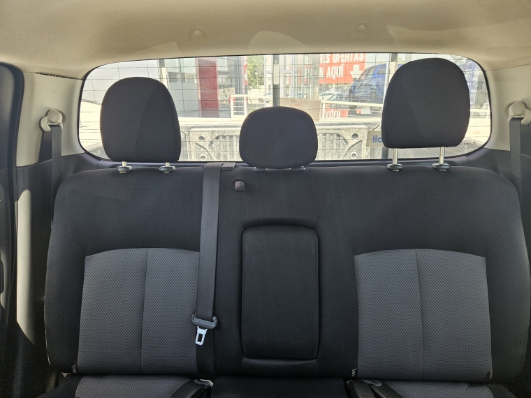 Mitsubishi L200 L200 D/c 2.4 Katana Crt 4x4 Special Pack 2023 Usado en Rosselot Usados