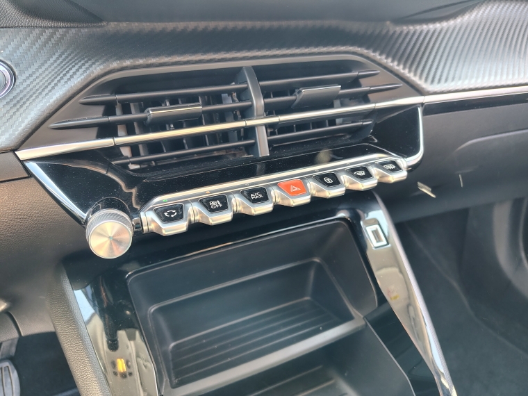 Peugeot 2008 2008 Puretech 130 1.2 2022 Usado en Rosselot Usados