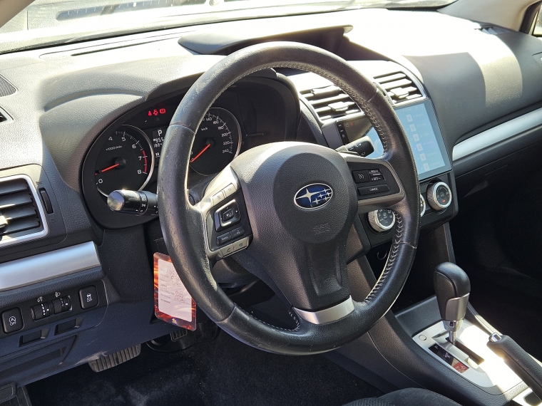 Subaru Impreza Impreza Sport Xs 4x4 2.0i 2017 Usado en Rosselot Usados