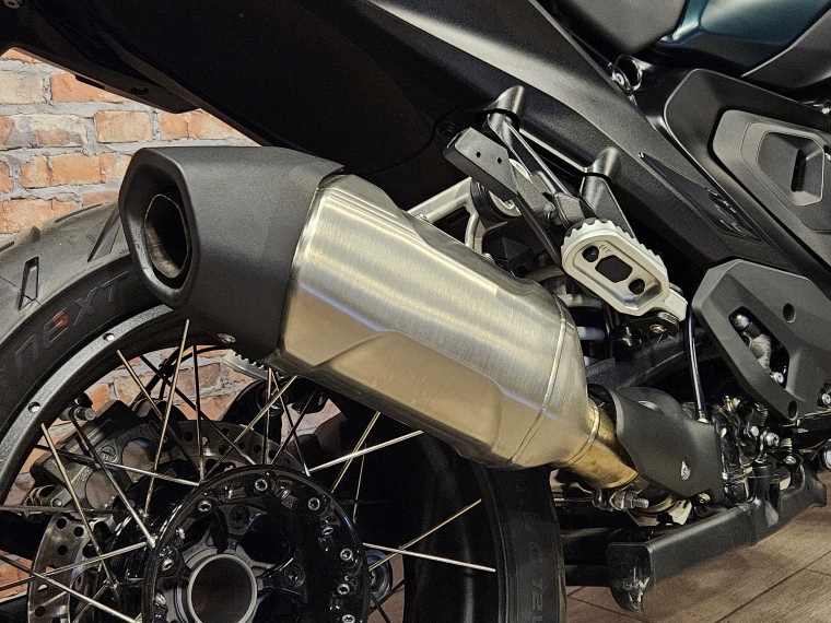 Bmw R 1300 gs Ii Opt 719 2025 Usado en BMW Premium Selection