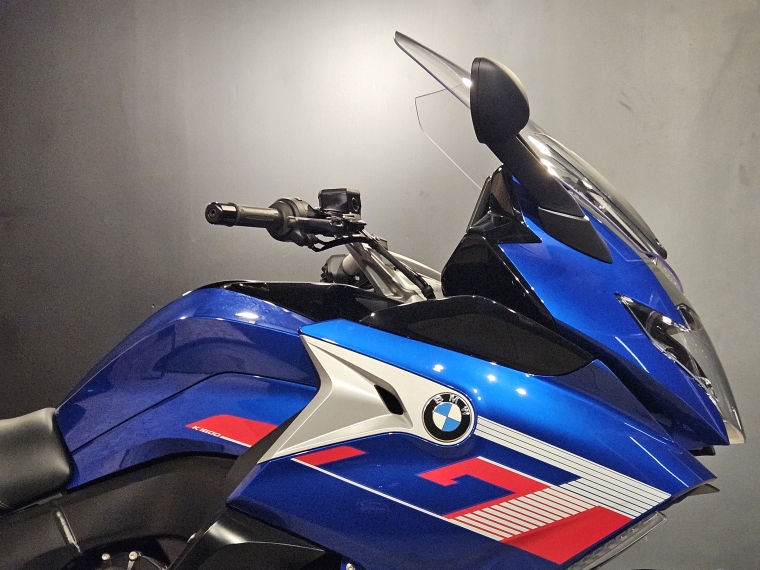 Bmw K 1600 gt . 2025 Usado en BMW Premium Selection