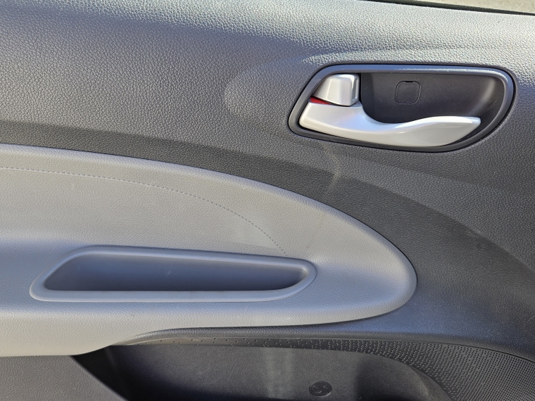 Kia Soluto Soluto Mpi 1.4 2025 Usado en Rosselot Usados