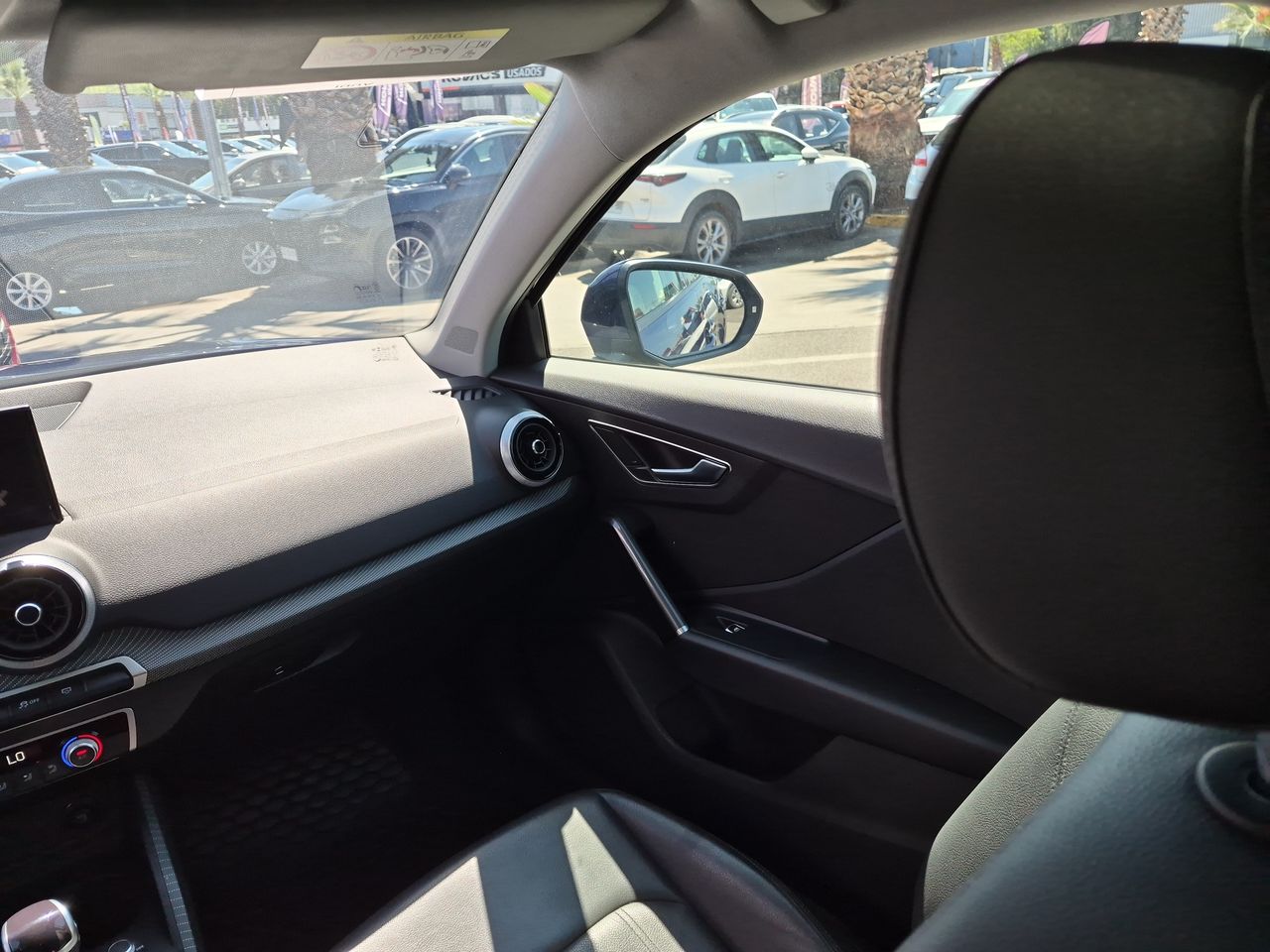 Audi Q2 Q2 35 Tfsi 1.4 Aut 2023 Usado en Usados de Primera - Sergio Escobar