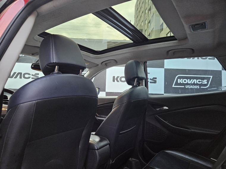 Chevrolet Tracker 1.2  Premier  At 2021 Usado  Usado en Kovacs Usados