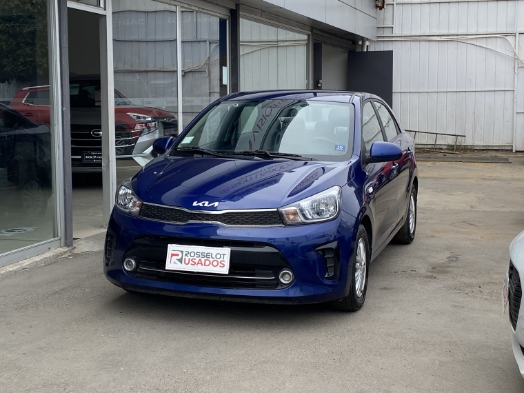 KIA SOLUTO SOLUTO 1.4 2023