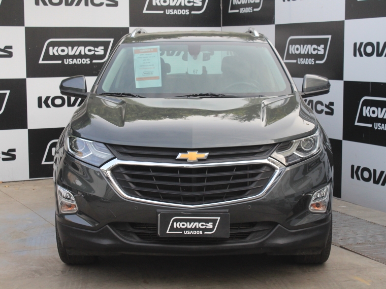 Chevrolet Equinox 1.5  Lt  At 2018 Usado  Usado en Kovacs Usados