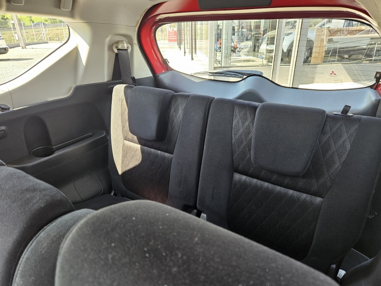 Mitsubishi Xpander Glx At 1.5 2024 Usado Usado en Kovacs Usados Mitsubishi Xpander Glx At 1.5 2024 Usado Usado en Kovacs Usados