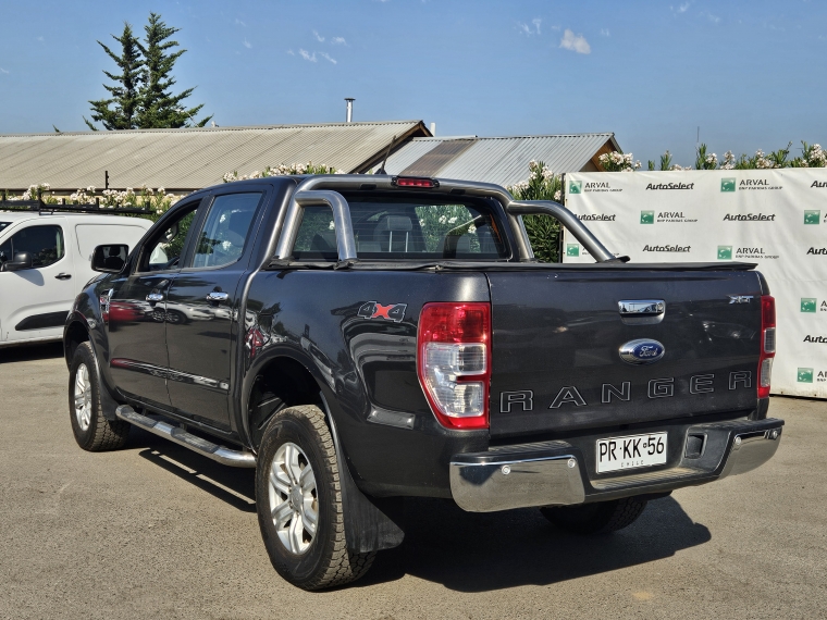 Ford Ranger  Dcab Xlt 4x4 3.2 2021 Usado  Usado en Autoselect Usados