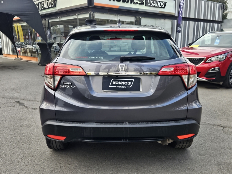 Honda Hr-v Ex At 1.8 2020 Usado  Usado en Kovacs Usados