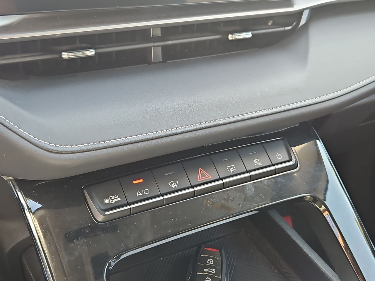 Haval H6 H6 Deluxe 4x4 2.0 Aut 2024 Usado en Usados de Primera - Sergio Escobar