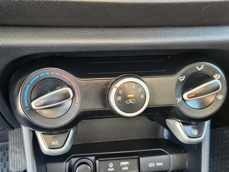 Kia Morning Ex Abs Ac Mt 1.2 2020 Usado  Usado en Kovacs Usados