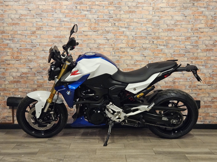 Bmw F 900 r . 2023 Usado en BMW Premium Selection