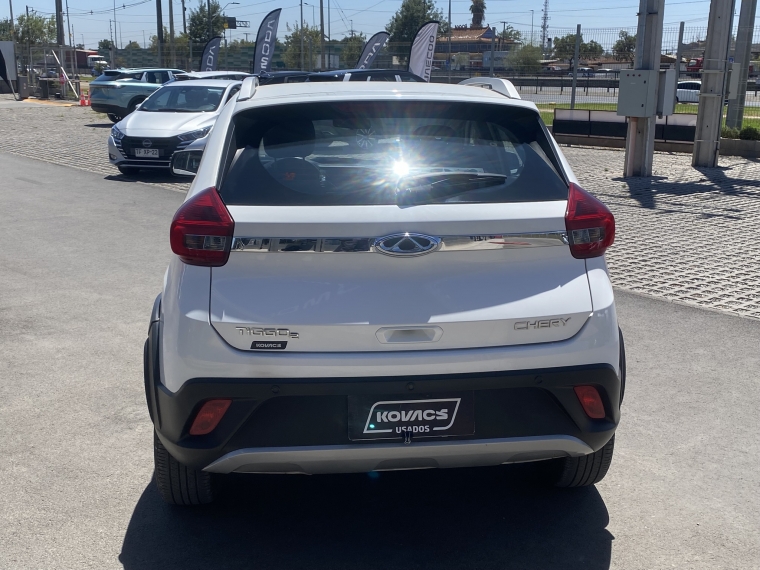 Chery Tiggo 2 1.5 Gls At 2022 Usado  Usado en Kovacs Usados