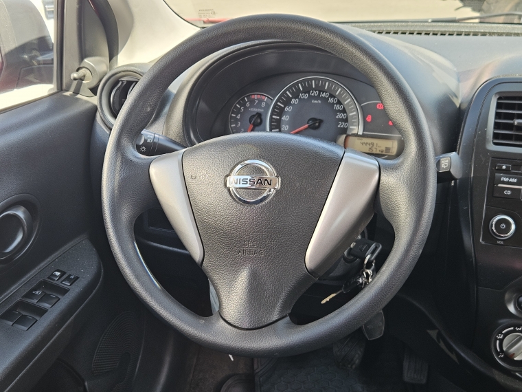 Nissan March March K13 Hb 1.6 2021 Usado en Rosselot Usados