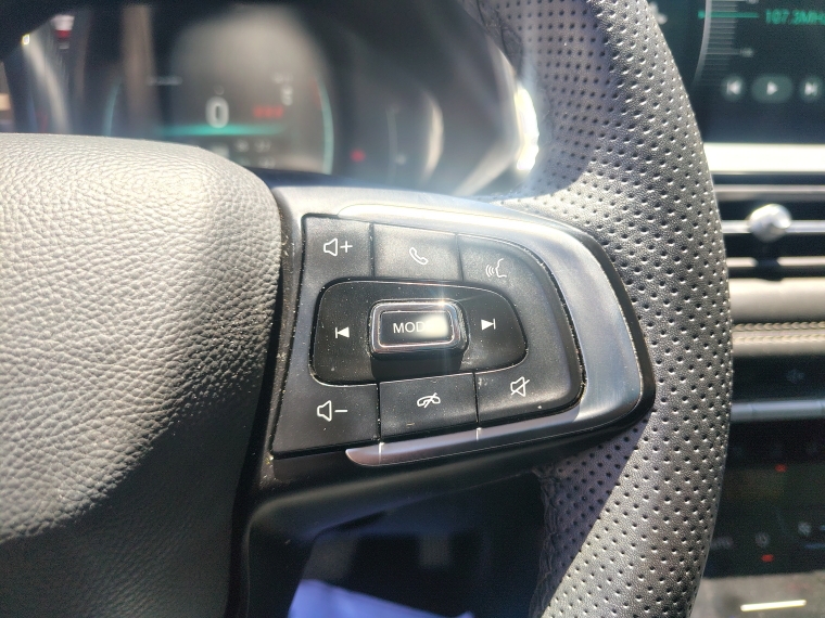 Chery Tiggo 7 pro Tiggo 7 Gls Cvt Pro 1.5 Aut 2022 Usado en Rosselot Usados