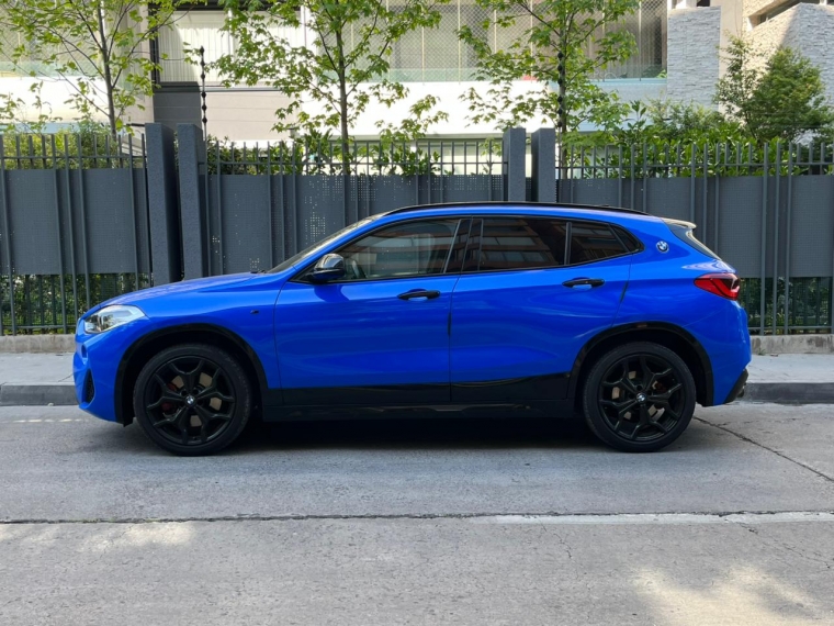 Bmw X2 Xdrive 20i 2.0 Aut  2020 Usado en Autoadvice Autos Usados