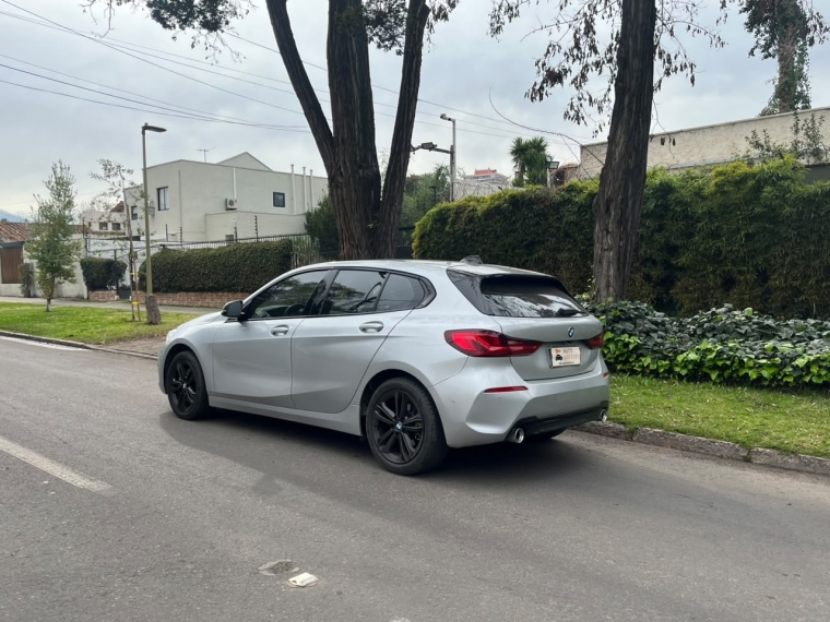 Bmw 118  2.0 Diesel At 5p. 2022 Usado en Autoadvice Autos Usados
