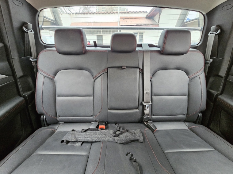 Maxus T60 T60 4x4 2.0 Aut 2024 Usado en Rosselot Usados