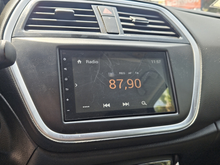 Suzuki S cross Glx 4x4 1.6 2020 Usado  Usado en Kovacs Usados