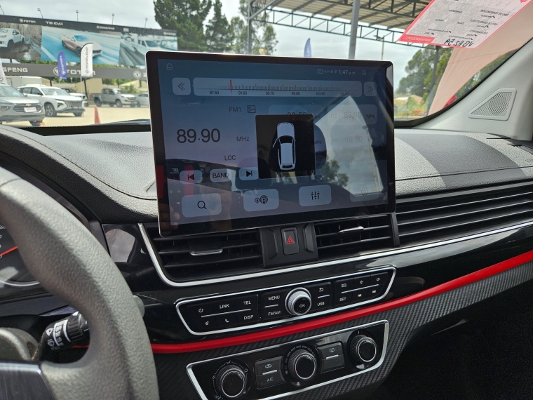 Dfm Sx6 Sx6 1.6 2025 Usado en Rosselot Usados