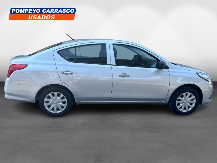 Nissan Versa Sedan 1.6 2022 Usado  Usado en Pompeyo