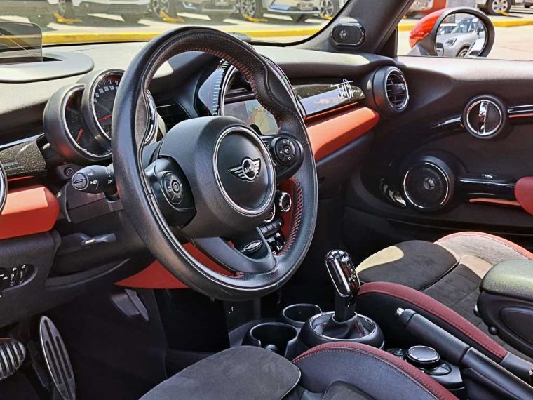 Mini Cooper Jcw 2.0 2019 Usado  Usado en BMW Premium Selection