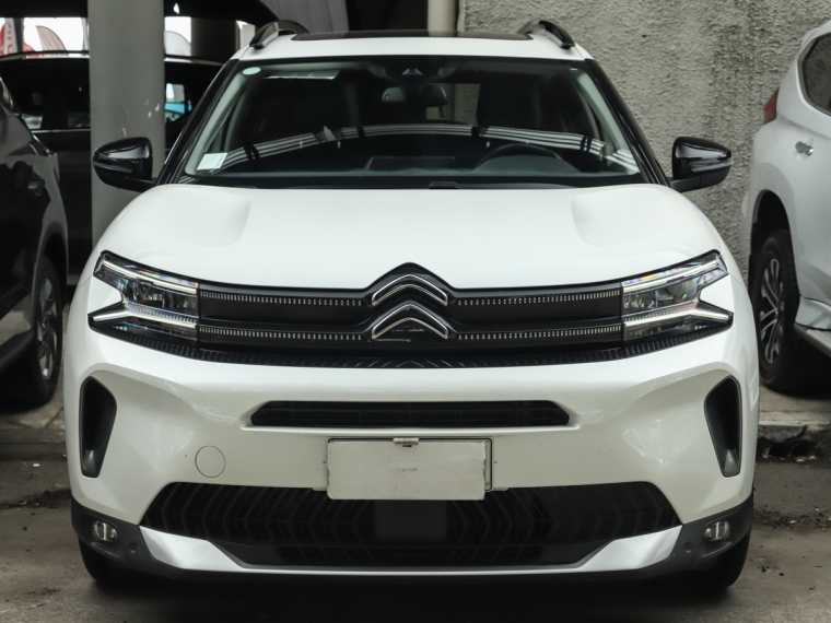 Citroen C5 aircross C5 Aircross Bluehdi 1.5 2023  Usado en Guillermo Morales Usados