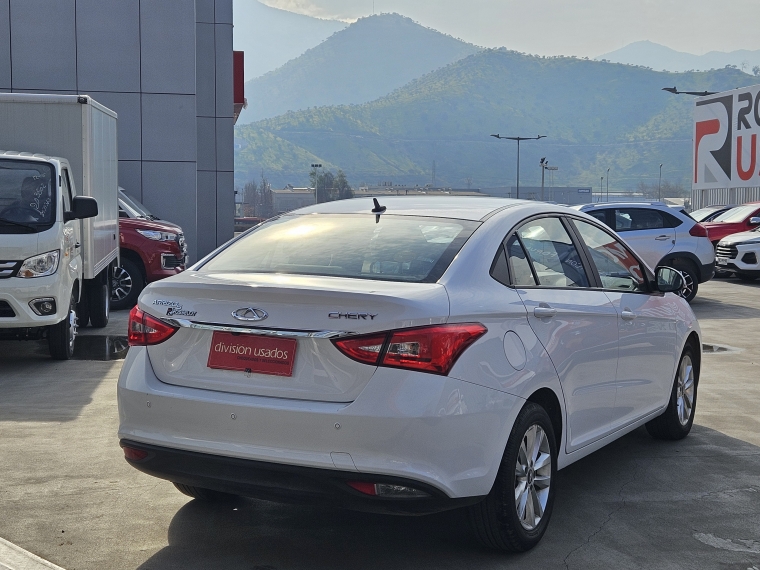 Chery Arrizo 5 Arrizo 5 Gls Mt 2023 Usado  Usado en Webautos.cl