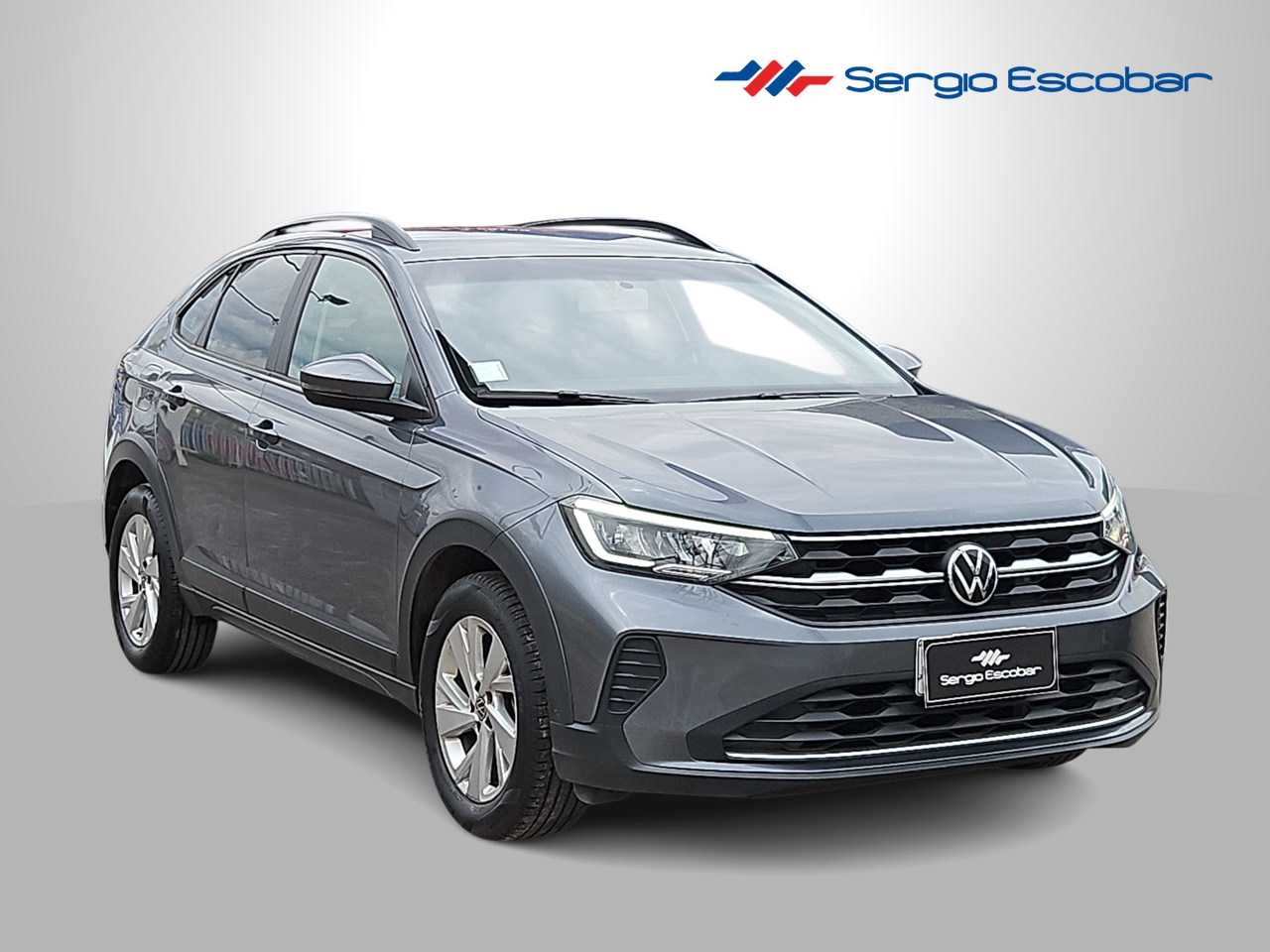 VOLKSWAGEN NIVUS NIVUS TSI 1.0 2023