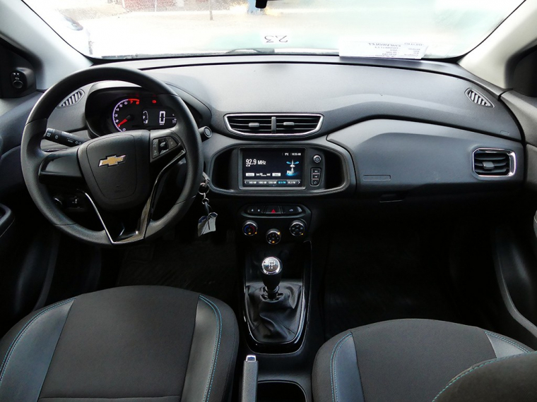 Chevrolet Prisma 1.4 2019 Usado  Usado en Webautos.cl
