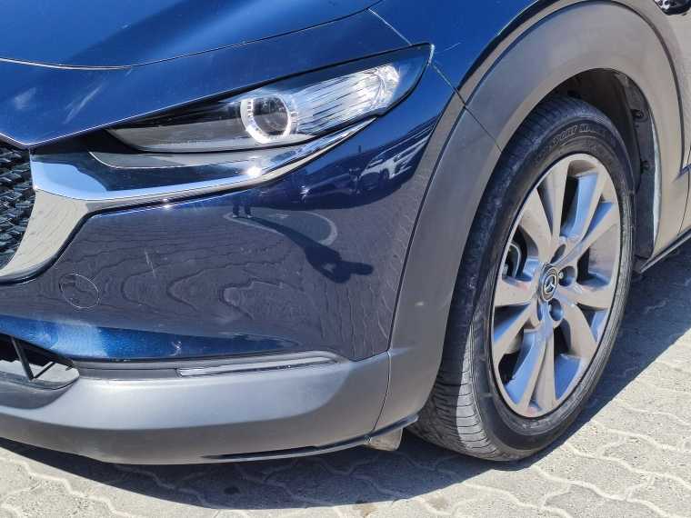 Mazda Cx-30 2.0 S 7g At 2021 Usado  Usado en Kovacs Usados
