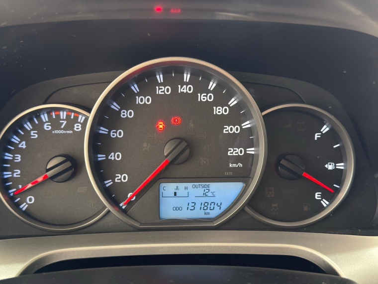 Toyota Rav4 Lujo 2.0 Mt 6 Vel. 2018 Usado en Automotriz Olea Flaño