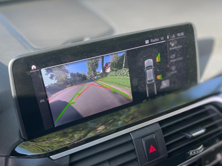 Bmw X4 2.0 Xdrive20d A X Line 2021 Usado en Autoadvice Autos Usados