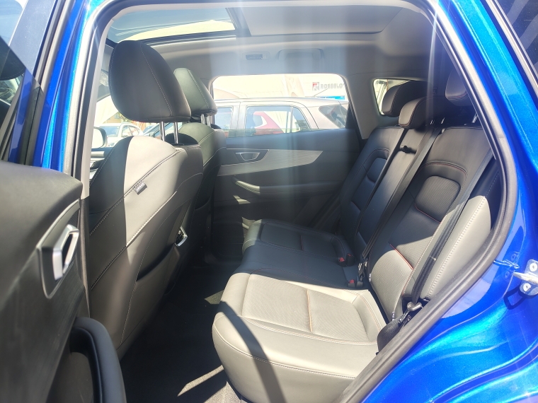 Chery Tiggo 7 pro Tiggo 7 Glx Cvt Pro 1.5 Aut 2024 Usado en Rosselot Usados