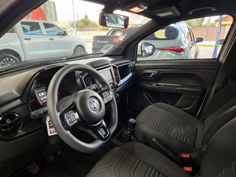 Fiat Argenta 700 Bighorn D Cab 4x2 1.4 2023 Usado en Rosselot Usados