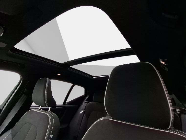 Volvo Ex40 P8 2026 Usado Usado en BMW Premium Selection Volvo Ex40 P8 2026 Usado Usado en BMW Premium Selection
