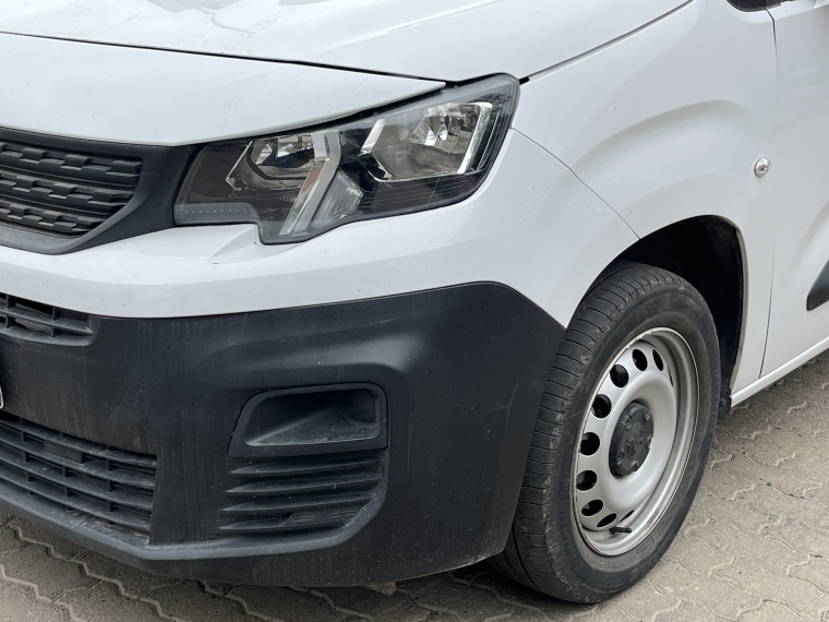 Peugeot Partner Partner Bluehdi 1.5 2024 Usado  Usado en Kovacs Usados
