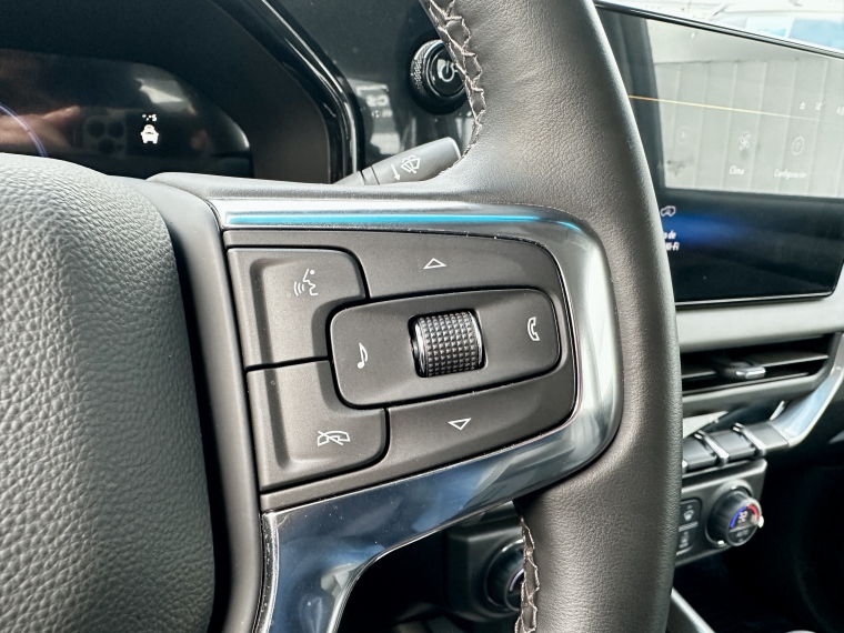 Chevrolet Colorado 2.8 Aut 2026 Usado  Usado en Kovacs Usados