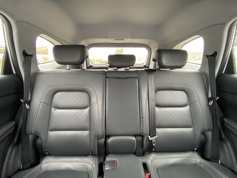 Chery Tiggo 8 Tiggo 8 Glx Dct At 2022 Usado en Rosselot Usados