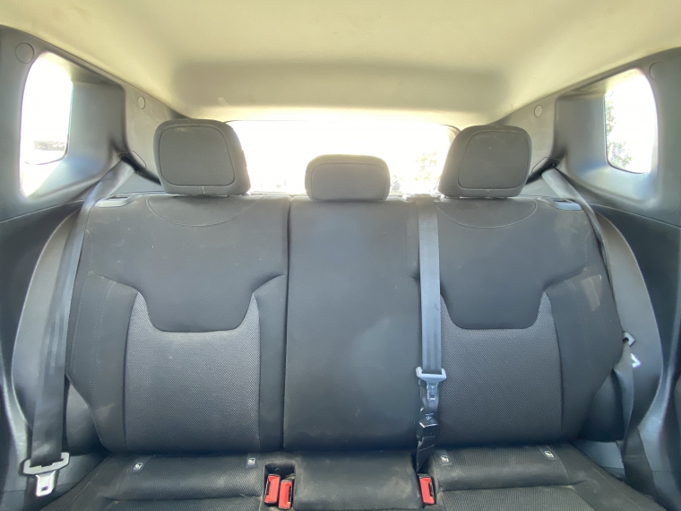 Jeep Renegade Renegade Sport 1.8 2022 Usado en Rosselot Usados