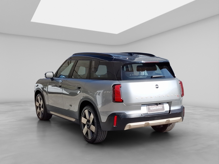 Mini Countryman 2.0 S All4 4x4 At 5p 2024 Usado Usado en BMW Premium Selection Mini Countryman 2.0 S All4 4x4 At 5p 2024 Usado Usado en BMW Premium Selection