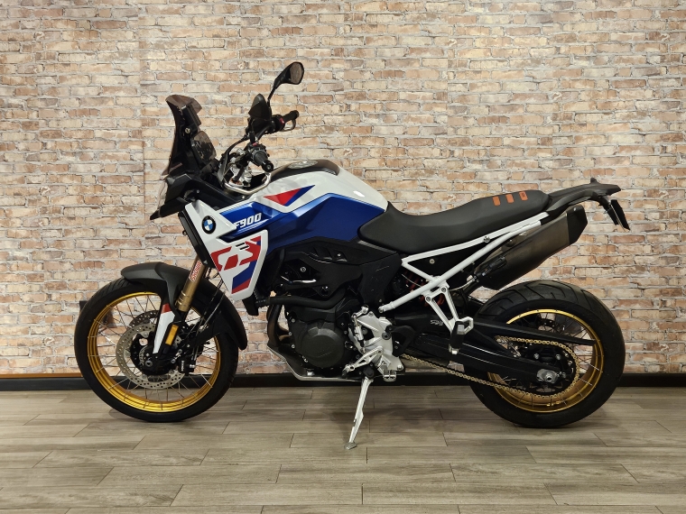 Bmw F 900 gs Ii 2026 Usado en BMW Premium Selection