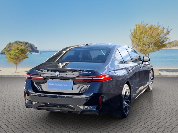 Bmw 530 E Berlina 2.0 Aut 2024 Usado  Usado en BMW Premium Selection